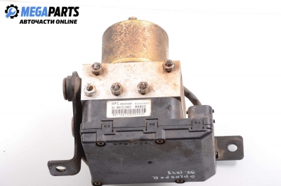 Помпа ABS за Hyundai Galloper SUV II (02.1997 - 12.2003), № HPI ZR237209